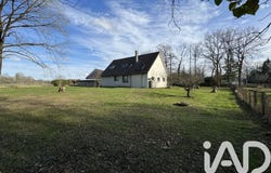 Bouzy-la-Forêt, Centre-Val de Loire 45460
