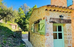 Bauduen, Provence-Alpes-Côte-d'Azur 83630