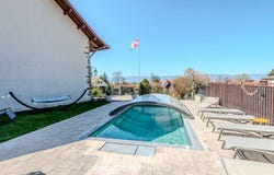Saint-Cergues, Haute-Savoie 74140