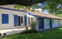 Sames, Aquitaine 64520