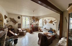 Saint-Maixent-l'Ecole, Poitou-Charentes 79400