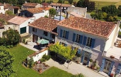 Nantille, Poitou-Charentes 17770