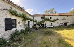 Frespech, Aquitaine 47140