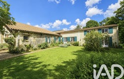 Sauveterre-de-Guyenne, Nouvelle-Aquitaine 33540