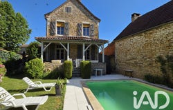 Alvignac, Occitanie 46500