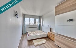 Fontenay-Sous-Bois, Île-de-France 94120