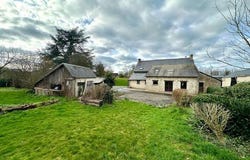 Combourtille, Bretagne 35210