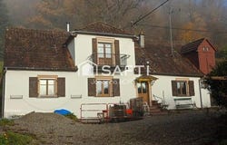 Husseren-Wesserling, Alsace 68470