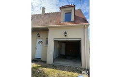 FITZ-JAMES, Hauts-de-France 60600