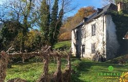 Saint-Lary, Midi-Pyrénées 09800