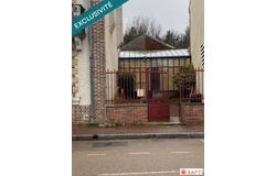 Douchy-Montcorbon, Centre 45220
