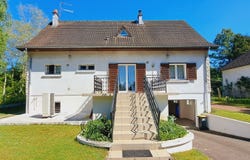 Châlette-sur-Loing, Centre-Val de Loire 45120