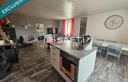 Damprichard, Franche-Comté 25450