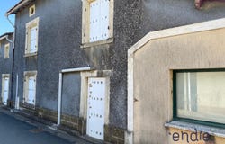 SAINT JEAN DE SAUVES, Nouvelle-Aquitaine 86330