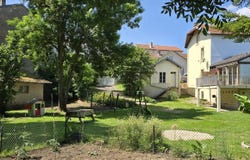 Dieulouard, Meurthe-et-Moselle 54380