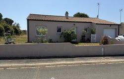 Le Champ-Saint-Père, Pays de la Loire 85540