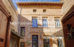 Verfeil, Midi-Pyrénées 31590