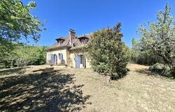 Queyssac, Aquitaine 24140