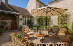 Puiseaux, Centre-Val de Loire 45390