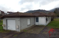 Le Thillot, Grand Est 88160