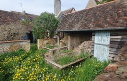 Nogent-le-Bernard, Pays de la Loire 72110