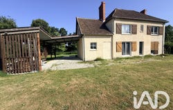 Auxais, Normandy 50500