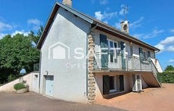 Varenne-Saint-Germain, Bourgogne 71600