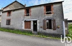 Bersac-sur-Rivalier, Nouvelle-Aquitaine 87370