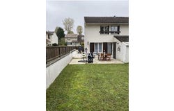 Claye-Souilly, Île-de-France 77410