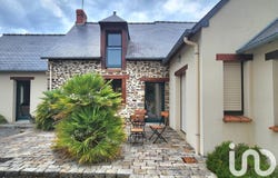 Bourgbarré, Brittany 35230