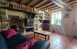 Gouzon, Limousin 23230