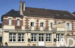 Compiègne, Hauts-de-France 60200