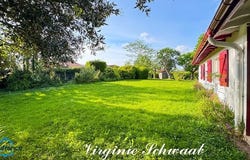 Habas, Aquitaine 40290