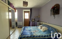 Champeaux, Île-de-France 77720