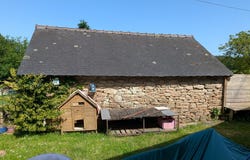 Morbihan, Brittany 56460