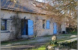 FONTAINE COUVERTE, Pays de la Loire 53350