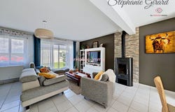 Saint-Denis-en-Val, Centre 45560