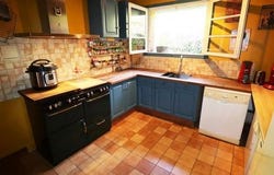 Saint-Privat-Des-Pres, Dordogne