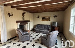 Souzay-Champigny, Pays de la Loire 49400