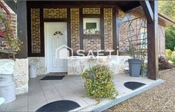 Lyons-La-Foret, Haute-Normandie 27480