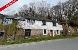 Le Vieux-Marche, Bretagne 22420