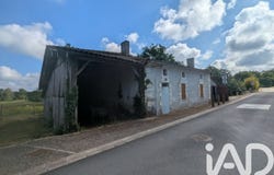 Lapouyade, Nouvelle-Aquitaine 33620