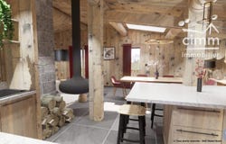 Praz-sur-Arly, Haute-Savoie 74120