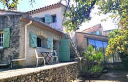 Mormoiron, Provence-Alpes-Côte-d'Azur 84570