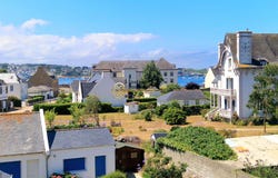 PLOUGASNOU, Brittany 29630