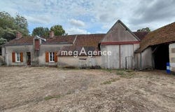 Sassay, Centre 41700