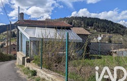 Rochepaule, Auvergne-Rhône-Alpes 07320
