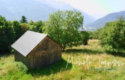 ST GEORGES DES HURTIERES, Rhône-Alpes 73220
