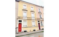 Nancy, Lorraine 54000