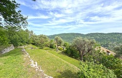 Le Bar-sur-Loup, Provence-Alpes-Côte-d'Azur 06620